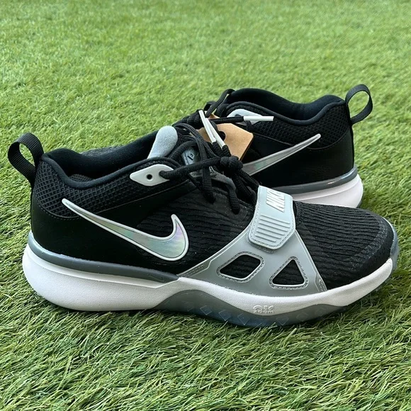 新品✨【NIKE】ナイキ　Air Zoom Diamond Elite Turf Nike Air Zoom Diamond Elite Turf White / Green Glow - Aug